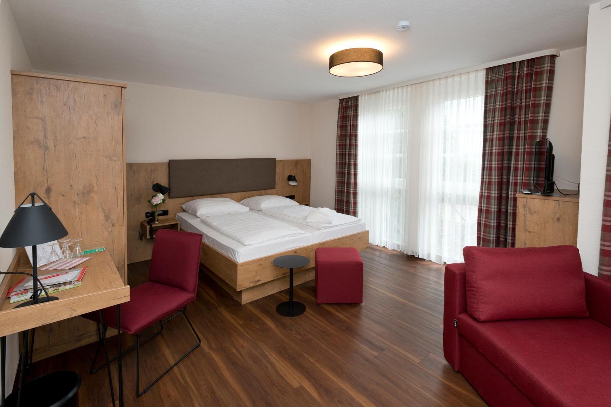 Landhotel Gasthof Krone Kupferzell Exteriör bild