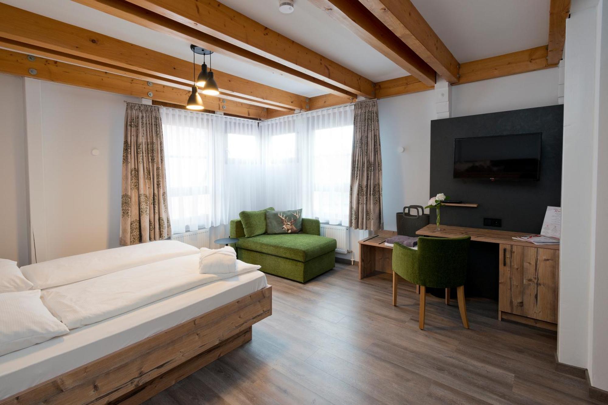 Landhotel Gasthof Krone Kupferzell Exteriör bild