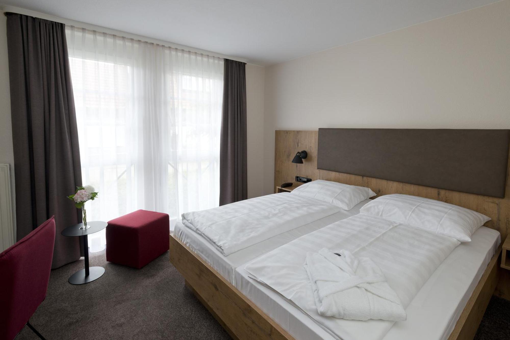 Landhotel Gasthof Krone Kupferzell Exteriör bild