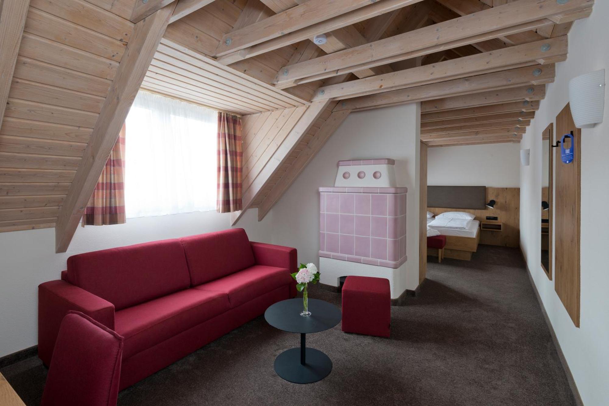 Landhotel Gasthof Krone Kupferzell Exteriör bild